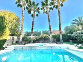 10263 Splendor Ridge Ave - Photo 1 of 1