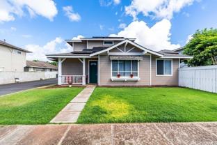 91-1002 Hawea St - Photo 1 of 1