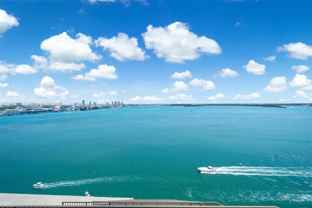 520 Brickell Key Drive #UPH03 - Photo 1 of 1