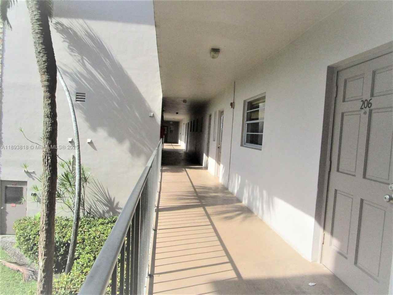 8101 Sw 24th Ct #206 - Photo 4 of 41