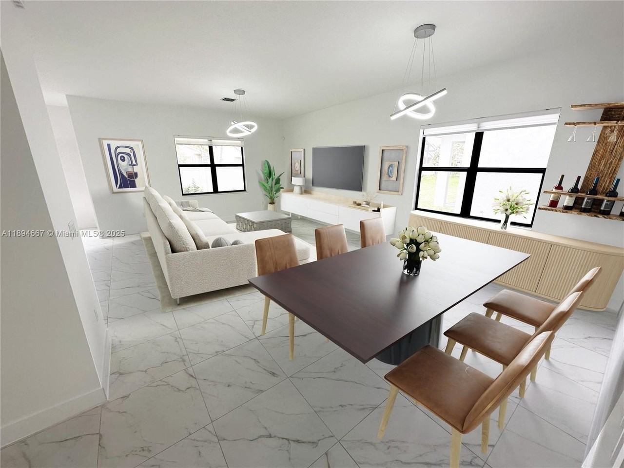 4577 Sw 173rd Ave - Photo 4 of 26