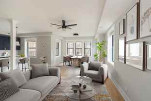 4409 N Seeley Ave #1N - Photo 1 of 1