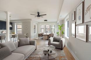 4409 N Seeley Ave #1 - Photo 1 of 1