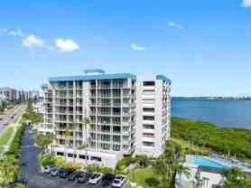 1501 Gulf Blvd #102 - Photo 1 of 1