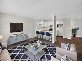 featured image of 17 Bowman Ave #A