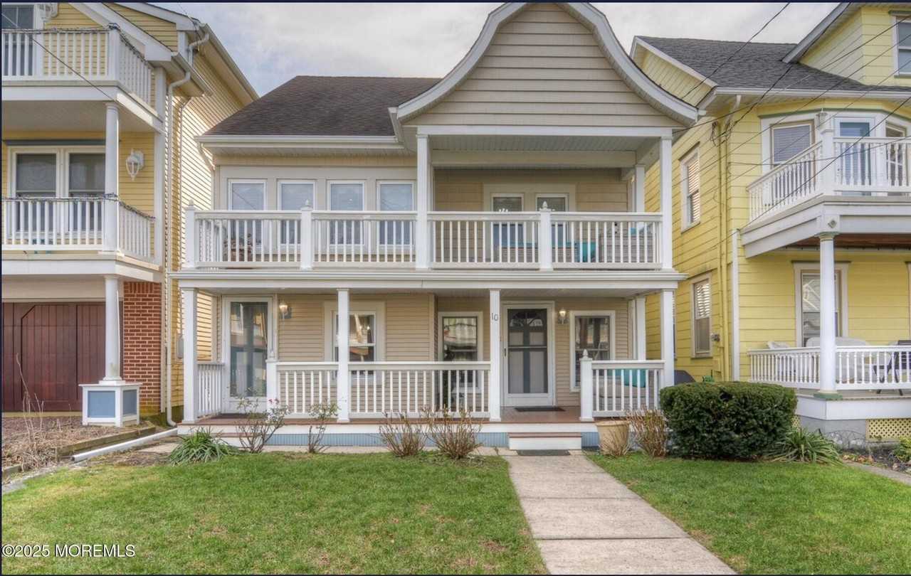 10 Seaview Avenue #1