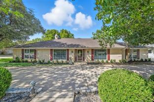 6117 Lantana Ln - Photo 1 of 1