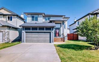 2128 Luxstone Blvd Sw - Photo 1 of 1