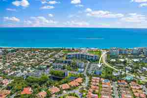 featured image of 1605 S Us Highway 1 #F202