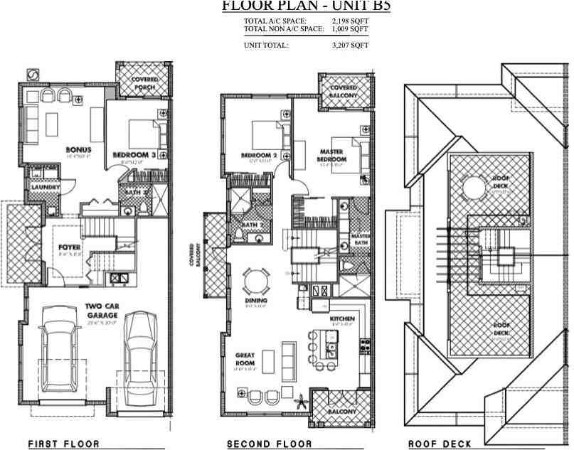 3770 County Line Rd #B5 - Photo 6 of 25