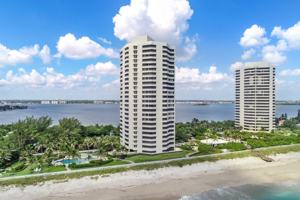 featured image of 5070 N Ocean Dr #10A