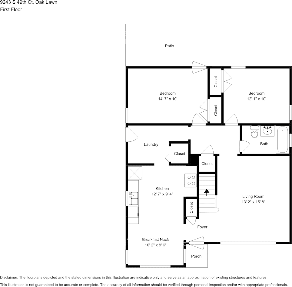 9243 49th Court - Photo 2 of 19