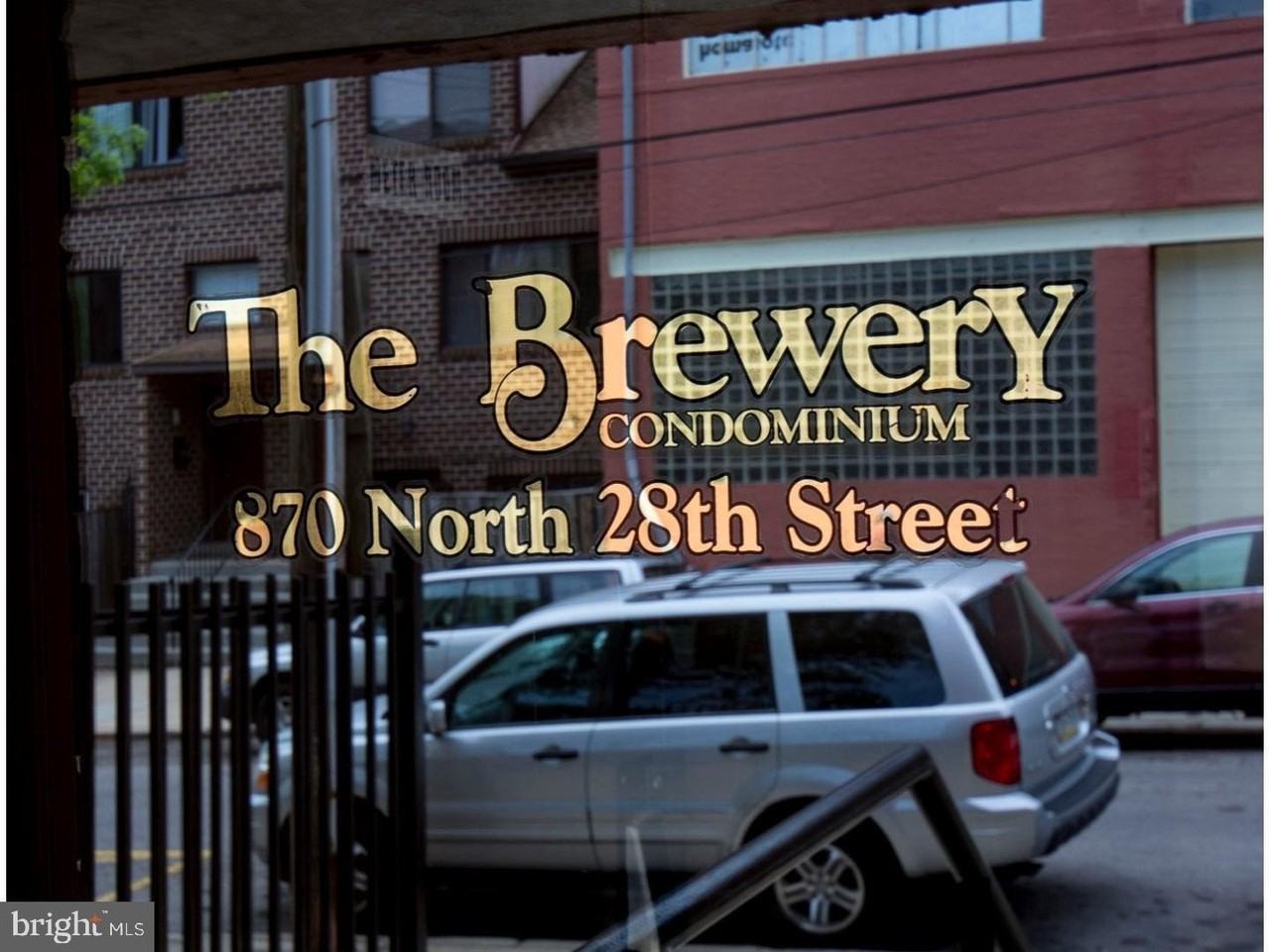 870 North 28th Street #210 - Photo 2 of 4