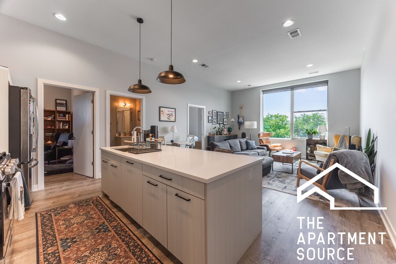 2247 W Lawrence Ave #205 - Photo 7 of 24