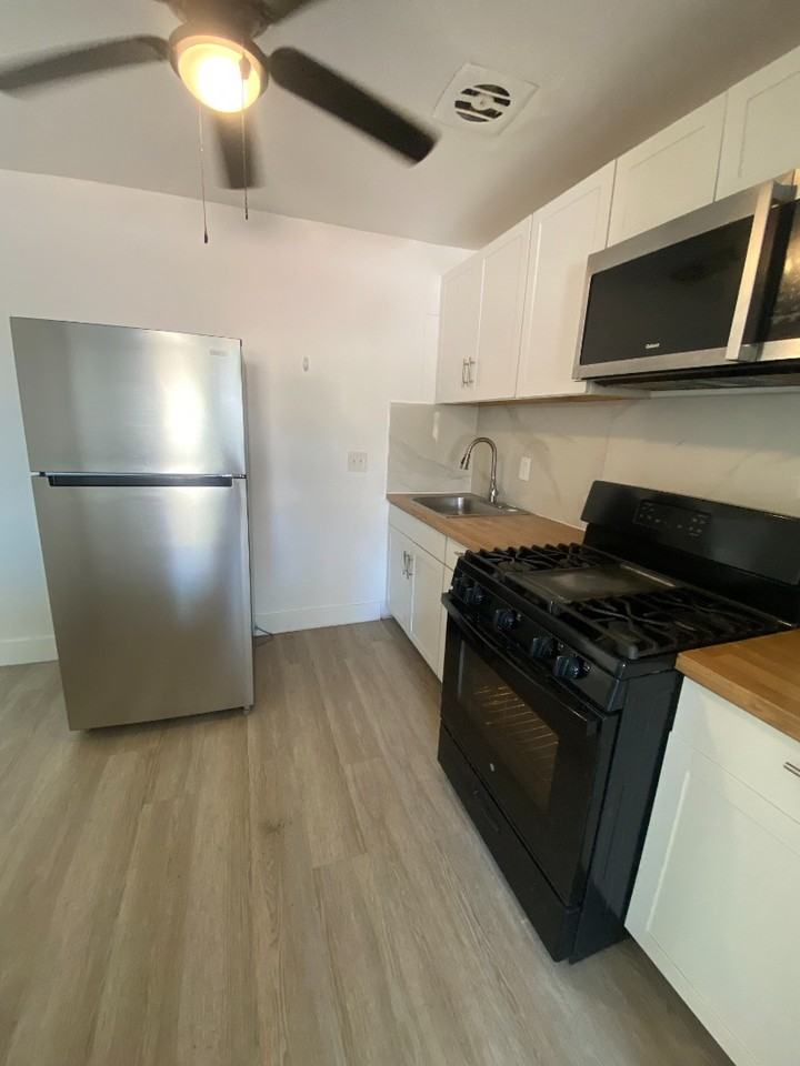 815 Courtois Street #D