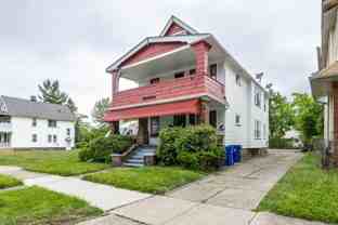 12401 Parkhill Ave #UP - Photo 1 of 1