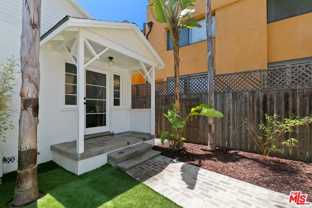 1034 Bay St #B - Photo 1 of 1