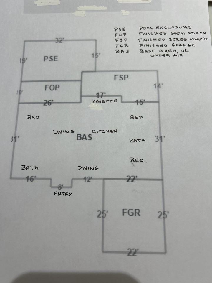 2509 Se 26th Ave #NA - Photo 2 of 38