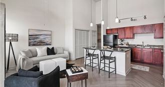 1207 Broadway St #RC2 - Photo 1 of 1