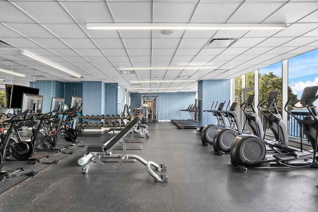 375 S End Ave #11R - Photo 6 of 10