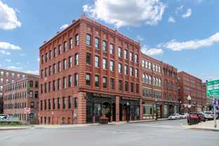 Haverhill Smart Lofts - Photo 1 of 1