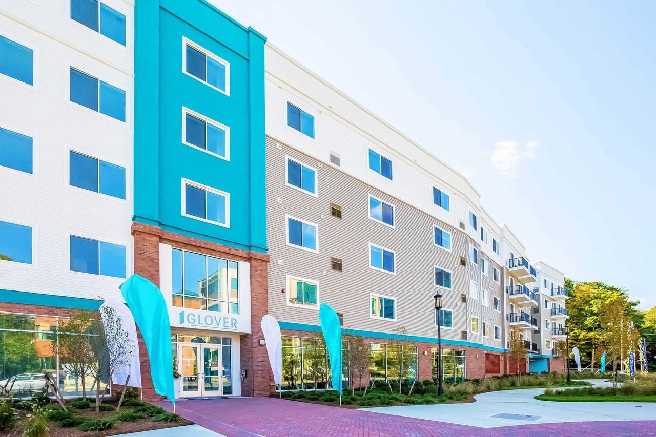 1 Glover Ave #315 - Photo 3 of 12