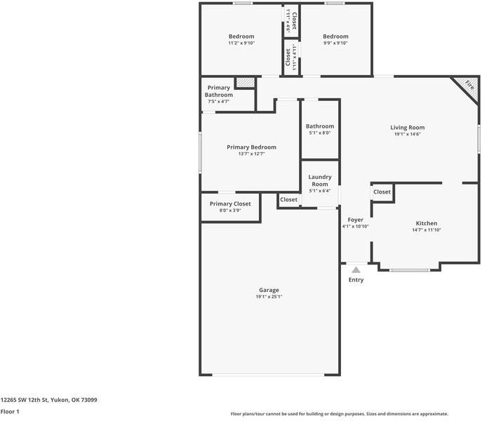 12265 Sw 12th St - Photo 2 of 16