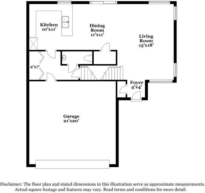 23206 E Dorado Ave - Photo 2 of 18