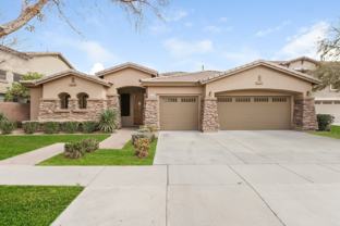2221 S Holguin Way - Photo 1 of 1