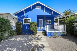 414 N Gertruda Ave #B - Photo 1 of 1