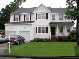 404 Undershot Ct - Photo 1 of 1