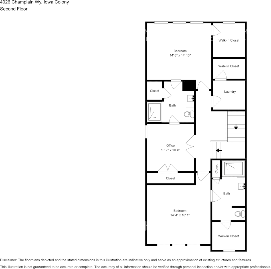 4026 Champlain Way - Photo 3 of 20