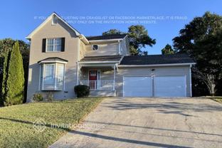 6765 Creek Valley Way - Photo 1 of 1