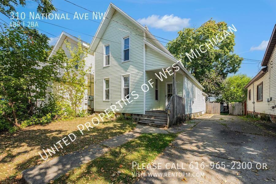 310 National Ave Nw - Photo 5 of 20