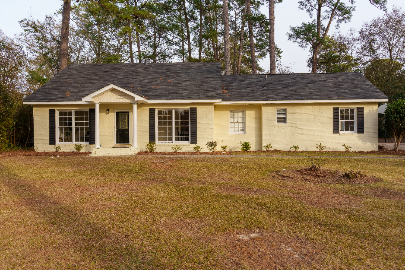 1408 N Cherokee Ave #1 - Photo 3 of 16