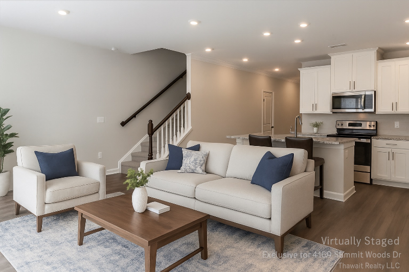 4159 Summit Woods Dr - Photo 3 of 17