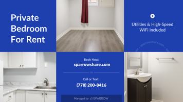 featured image of E 24th St & Crockett St