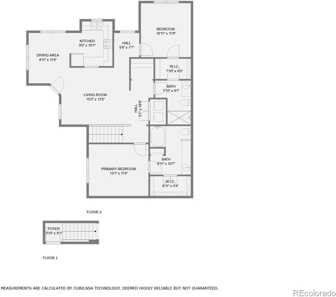 7442 South Quail Circle #2124 - Photo 2 of 35