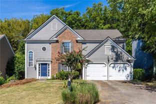 13030 Carriage Park Ln - Photo 1 of 1