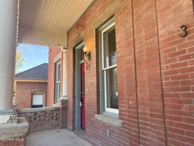 1124 N El Paso St Apt 1 #1 - Photo 1 of 1