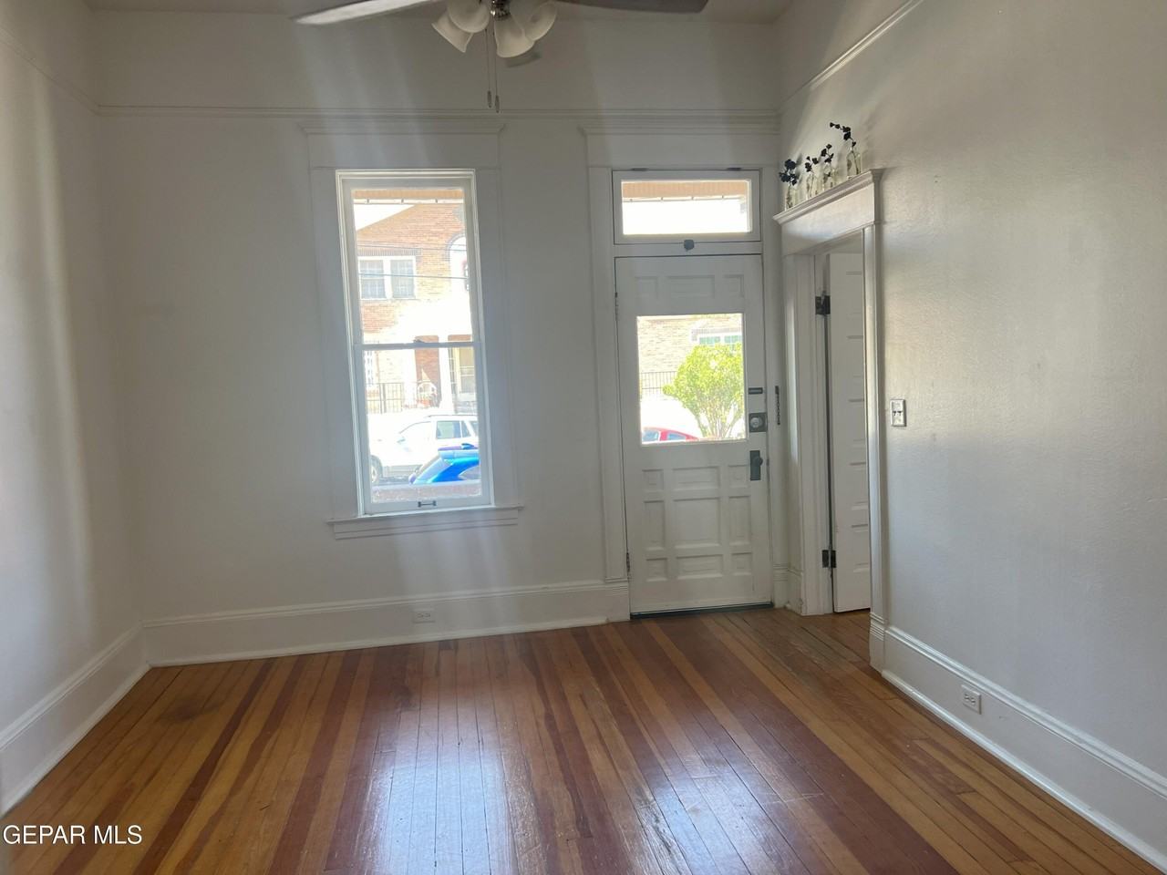 1124 N El Paso St Apt 1 #1 - Photo 2 of 14