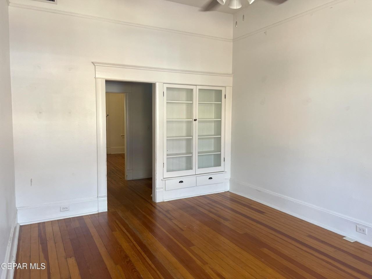 1124 N El Paso St Apt 1 #1 - Photo 3 of 14