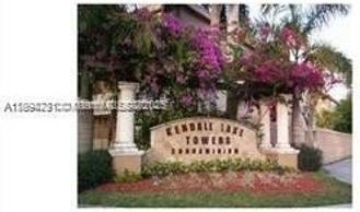 15231 Sw 80th St #610 - Photo 1 of 1