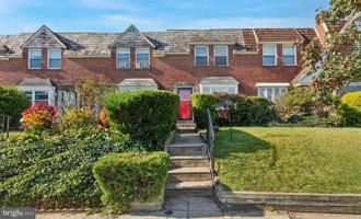 featured image of 7816 Thouron Ave