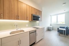 Secure Your Dream Home at RUMI – Fully Furnished Units with Stunning Views! - Photo 1 of 1