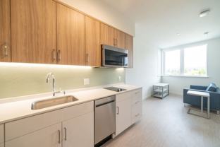 Secure Your Dream Home at RUMI – Fully Furnished Units with Stunning Views! - Photo 1 of 1