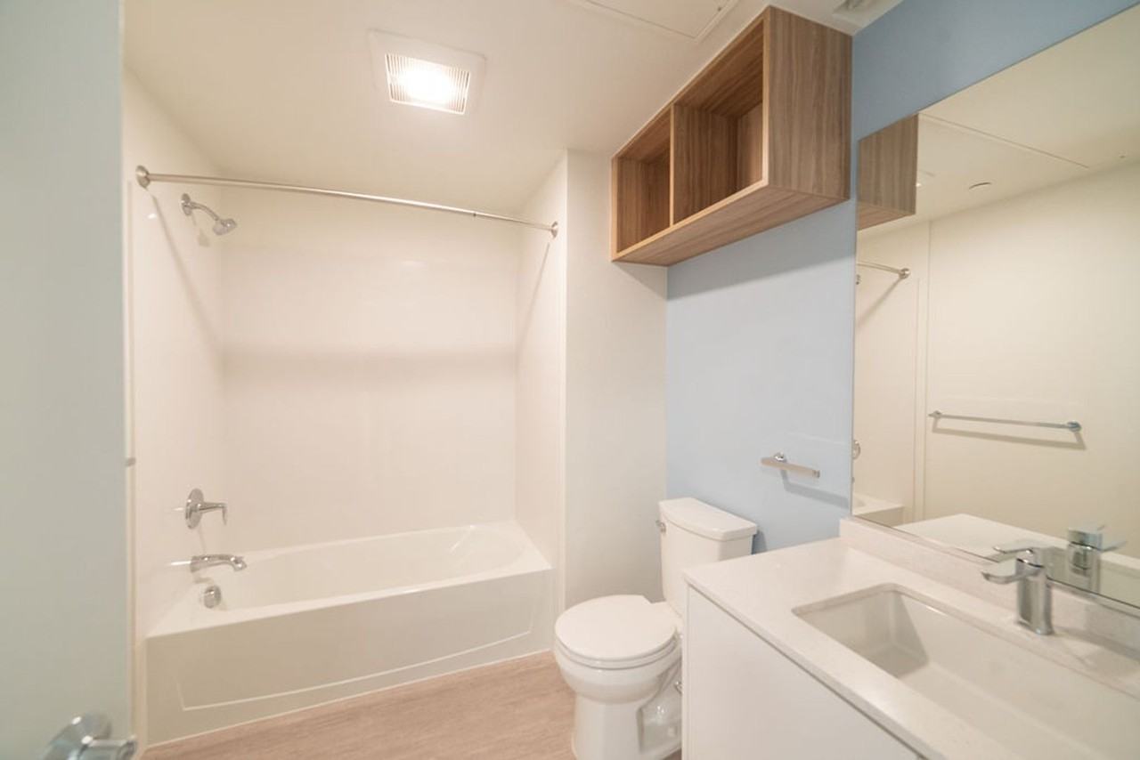 Secure Your Dream Home at RUMI – Fully Furnished Units with Stunning Views! - Photo 4 of 50