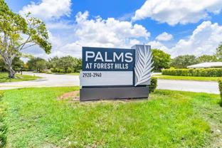 The Palms At Forest Hills - Photo 1 of 1