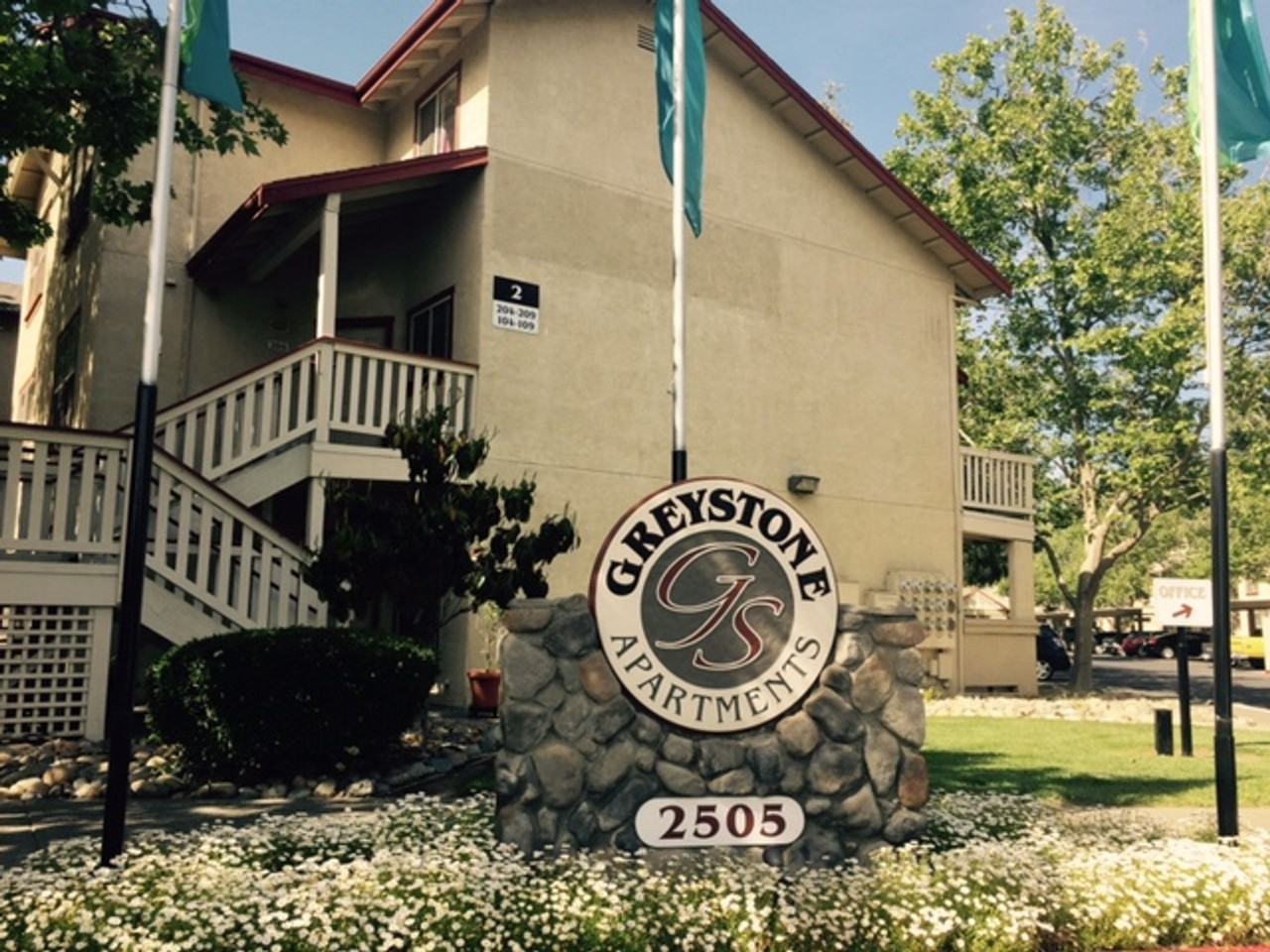 Greystone Apartments & Townhomes - Photo 2 of 50