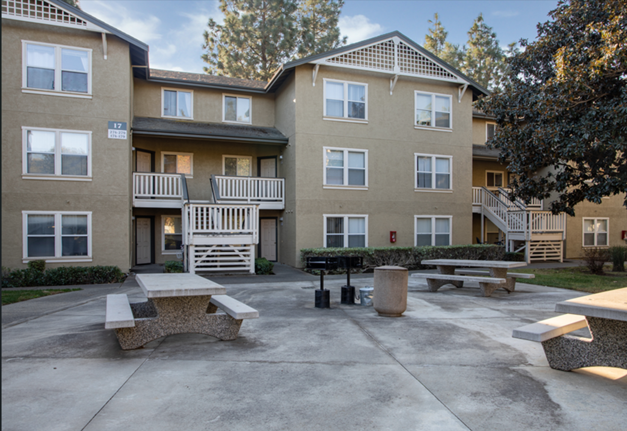 Greystone Apartments & Townhomes - Photo 4 of 50